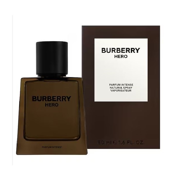 Burberry - Hero Parfum Intense