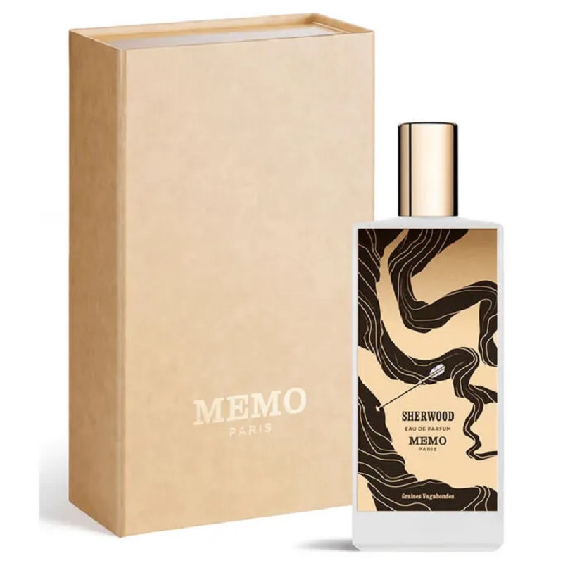 Memo Paris - Sherwood
