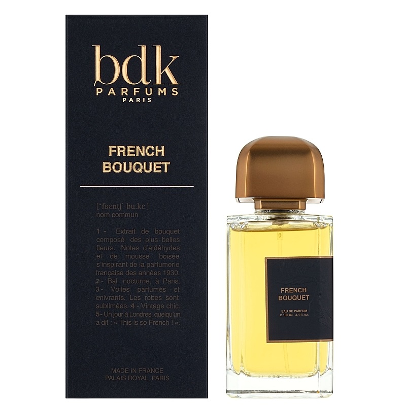 BDK - French Bouquet
