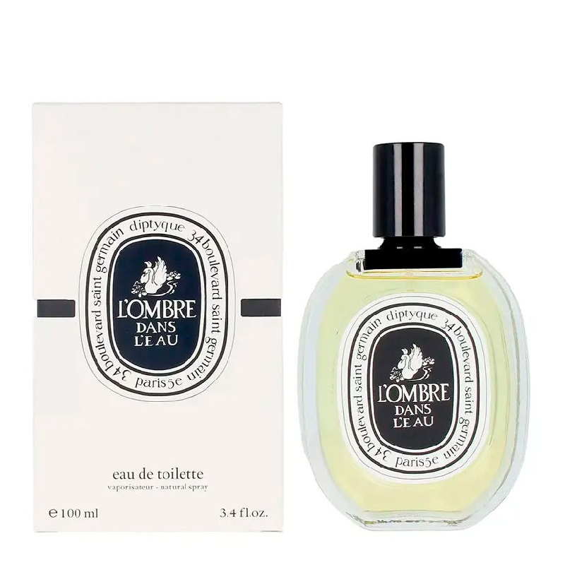 Diptyque - L`Ombre Dans L`Eau, Eau De Toilette