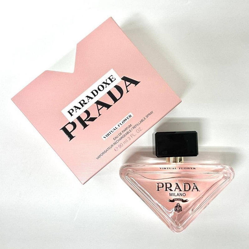 prada - Paradoxe Virtual Flower