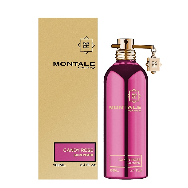 Montale - Lucky Candy