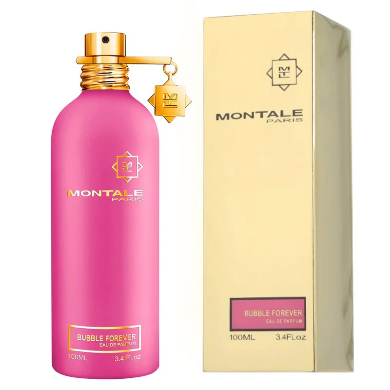 Montale - Bubble Forever