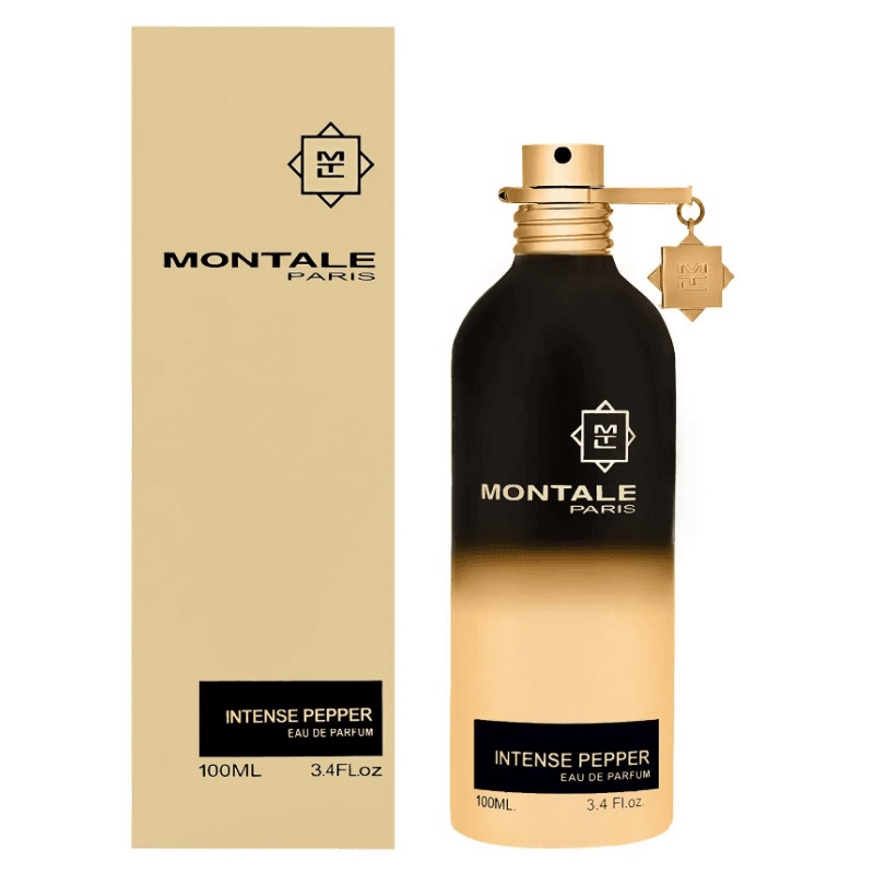 Montale - Intense Pepper
