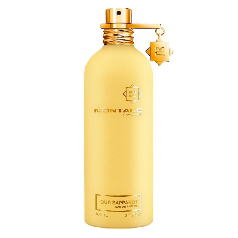 Montale - Oud Sapparot