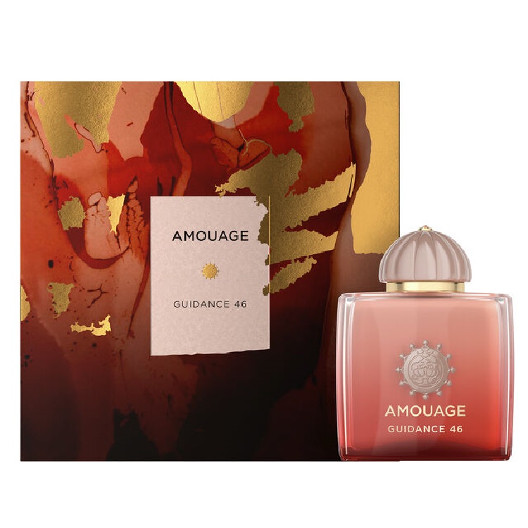 Amouage -  Guidance 46