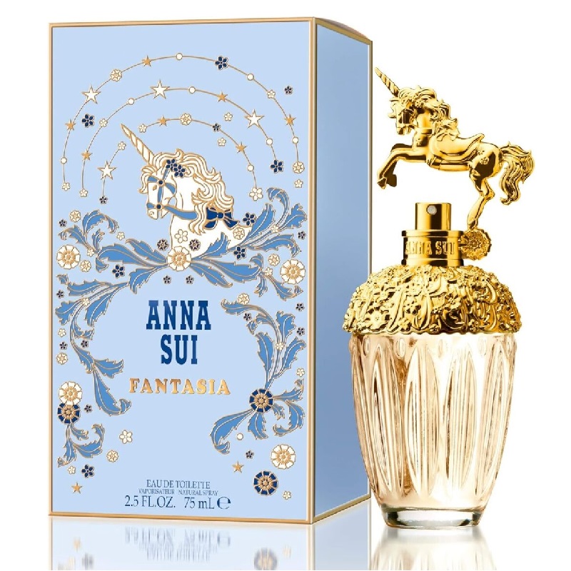 Anna Sui - Fantasia