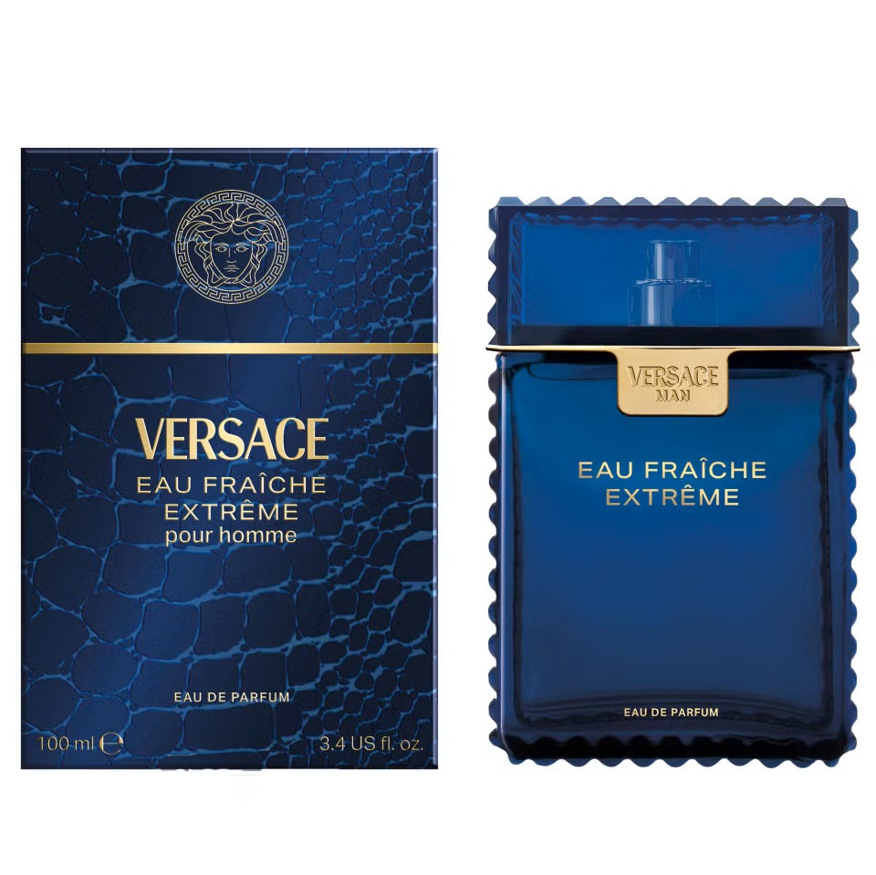 Versace - Eau Fraîche Extreme