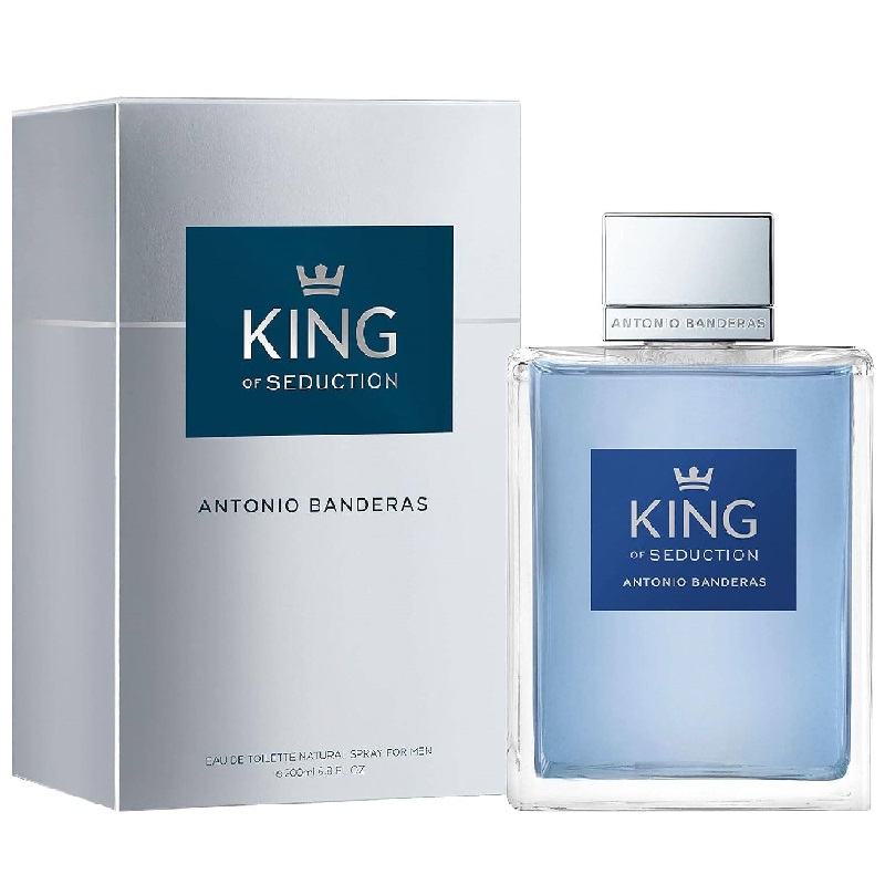 Banderas - King of Seduction Absolute