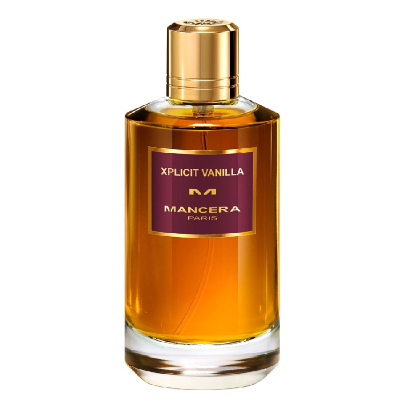 Mancera - Xplicit Vanilla