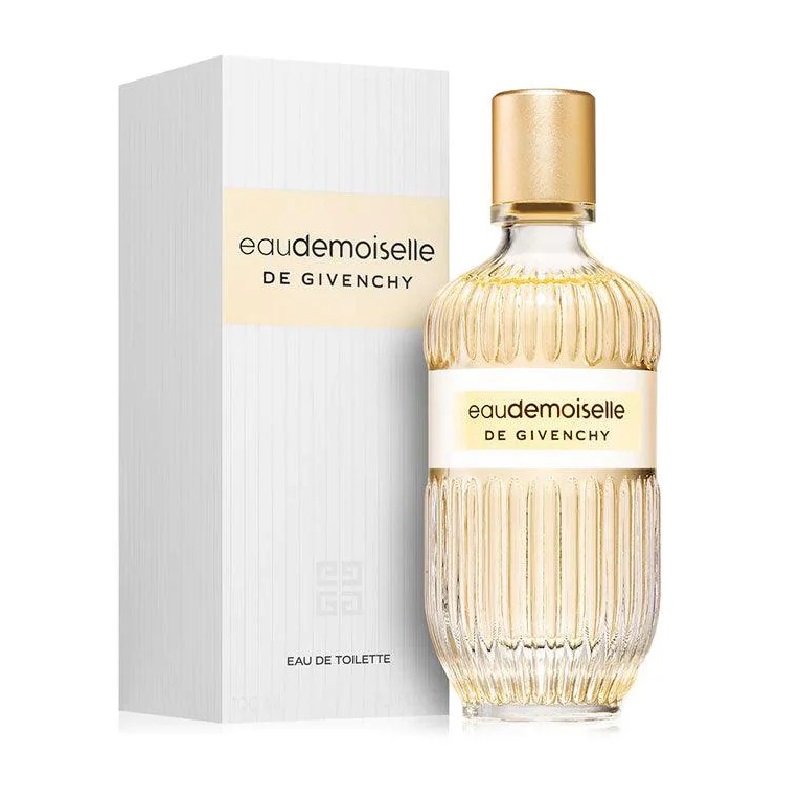 Givenchy - Eaudemoiselle de Givenchy