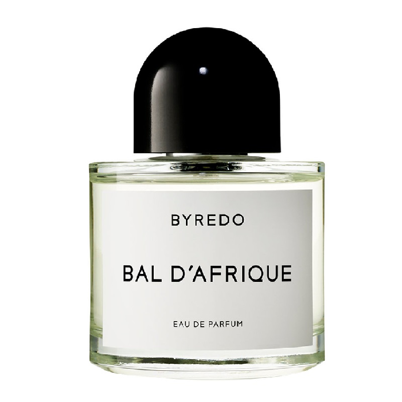 Byredo - Bal d'Afrique
