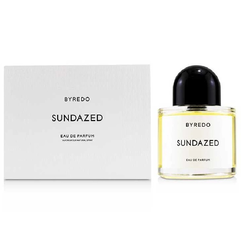 Byredo - Sundazed