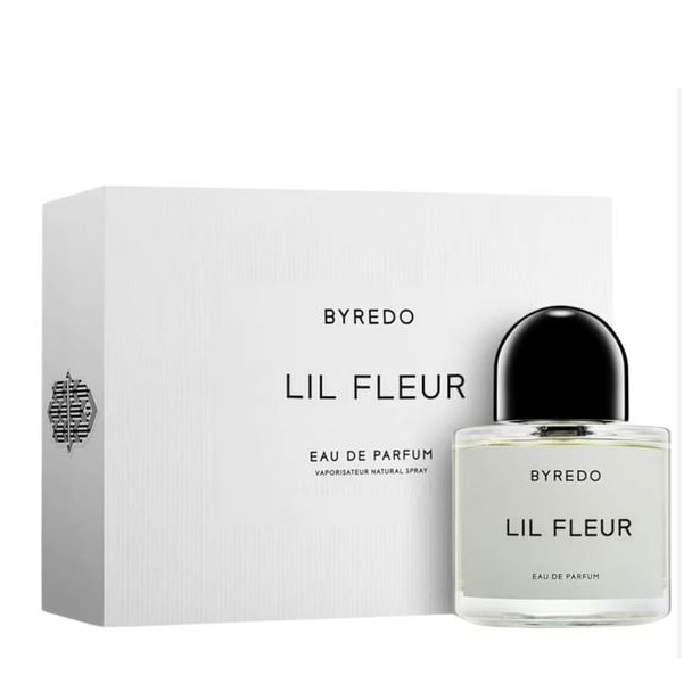 Byredo - Lil Fleur