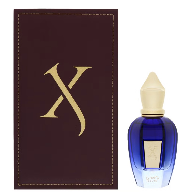 Xerjoff - Ivory Route