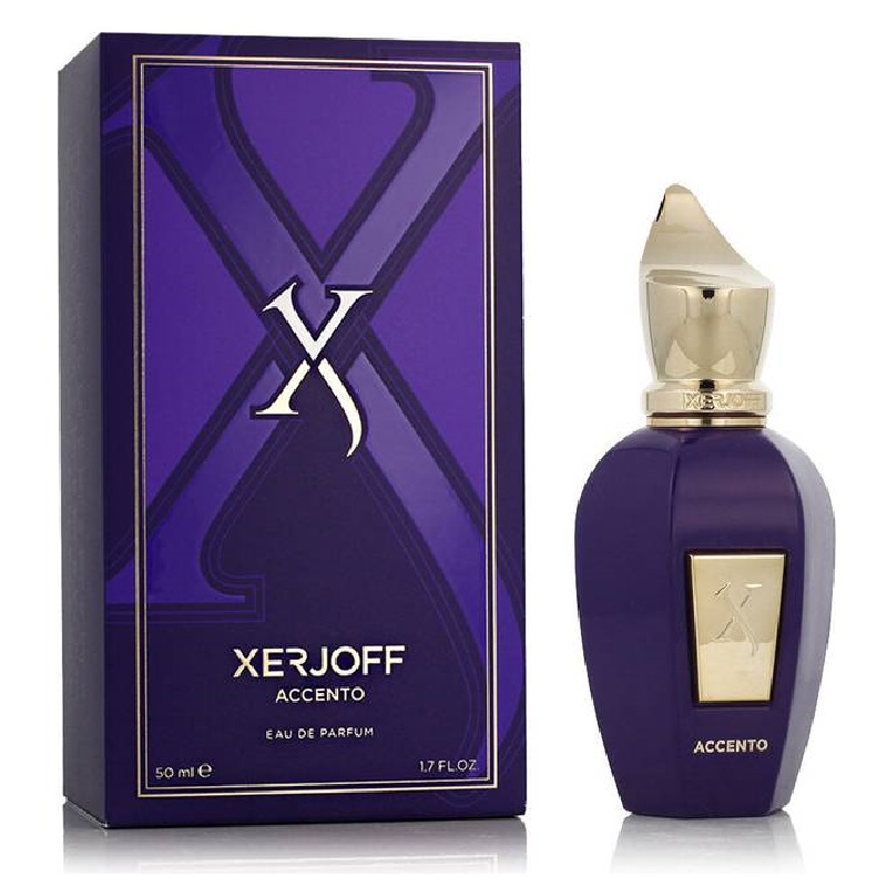 Accento Parfum - Xerjoff