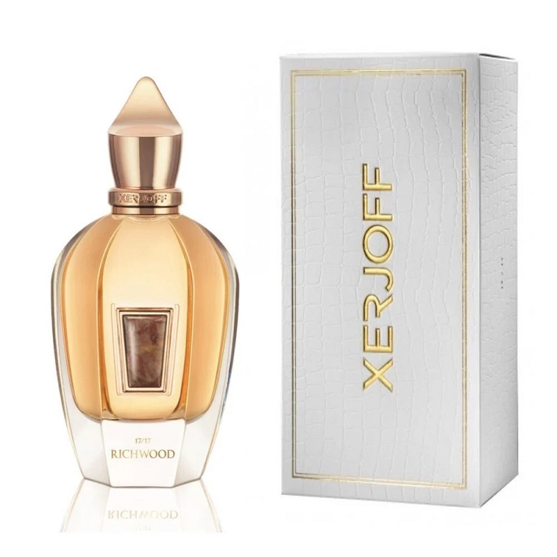 Xerjoff - Richwood