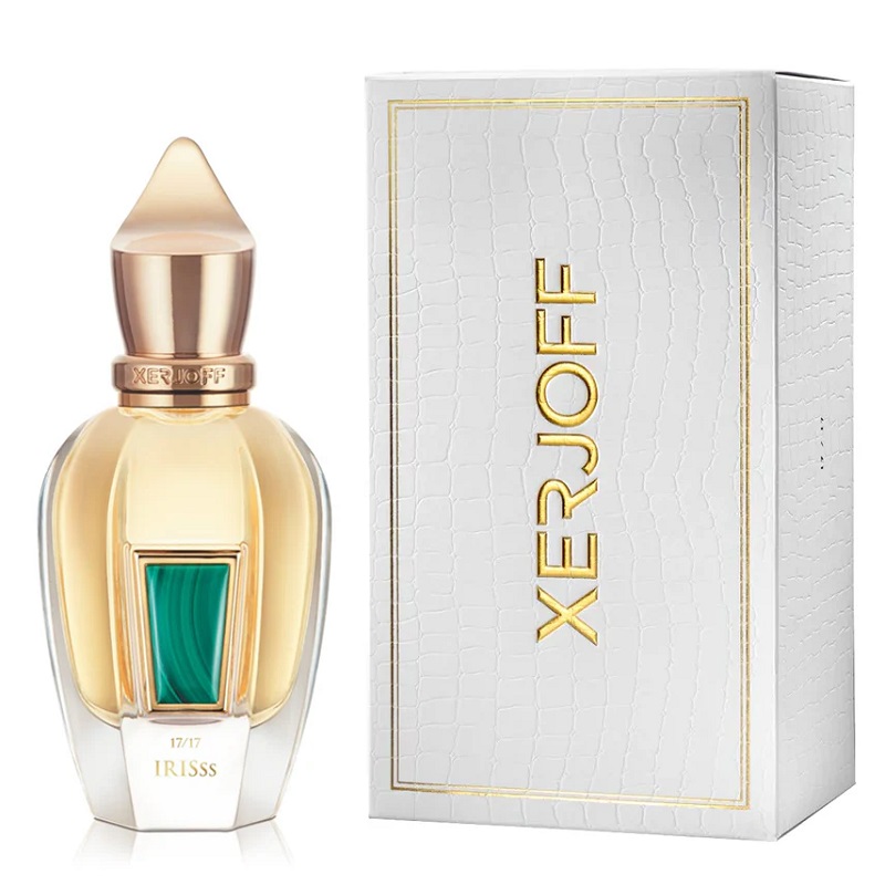 Xerjoff - Irisss Xerjoff