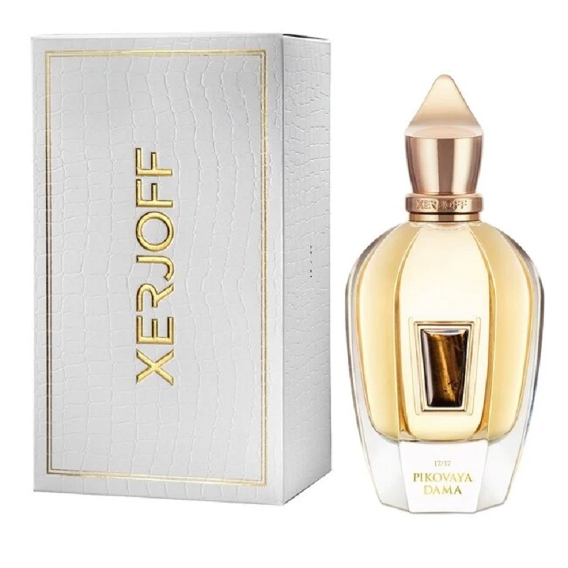 Pikovaya Dama - Xerjoff