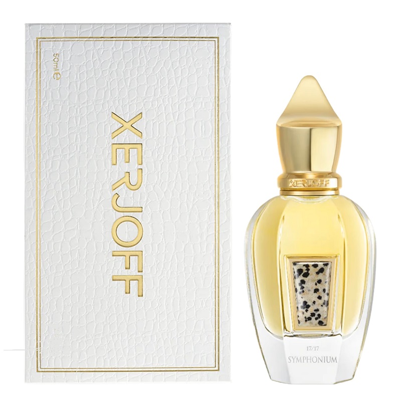 Xerjoff - Symphonium