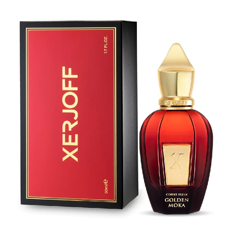 Xerjoff - Golden Moka Coffee Break Parfum