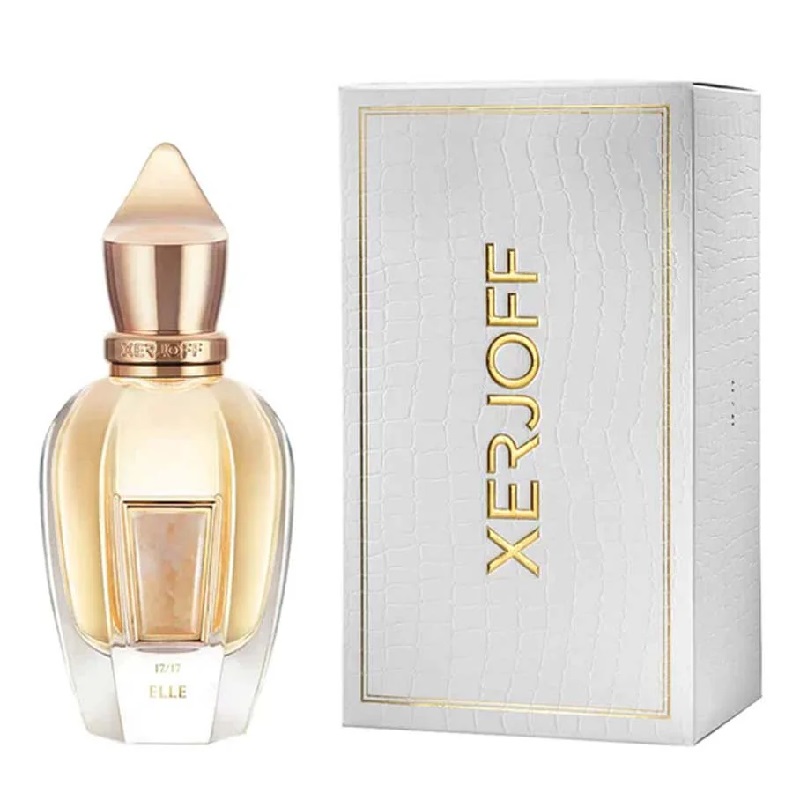 Xerjoff - Elle Anniversary
