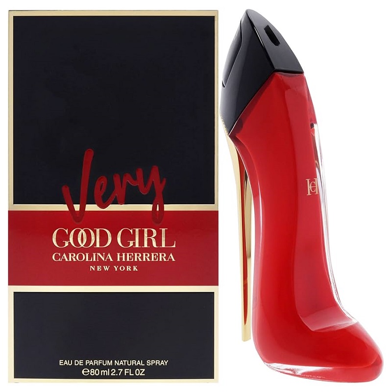 Herrera - Very Good Girl Elixir