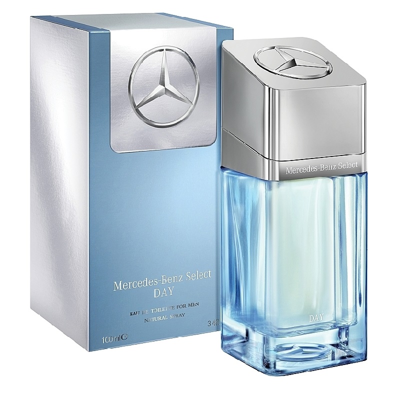 Mercedes-Benz - Select Day