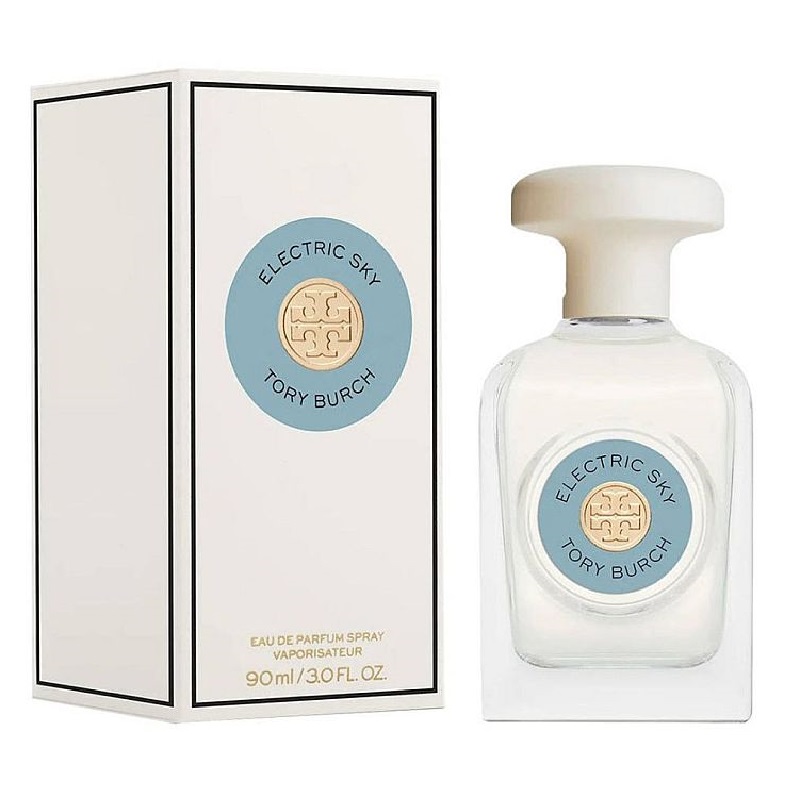 Tory Burch - Electric Sky