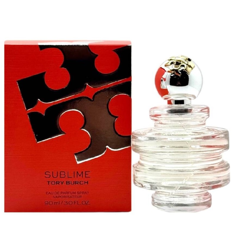 Tory Birch - Sublime Icon