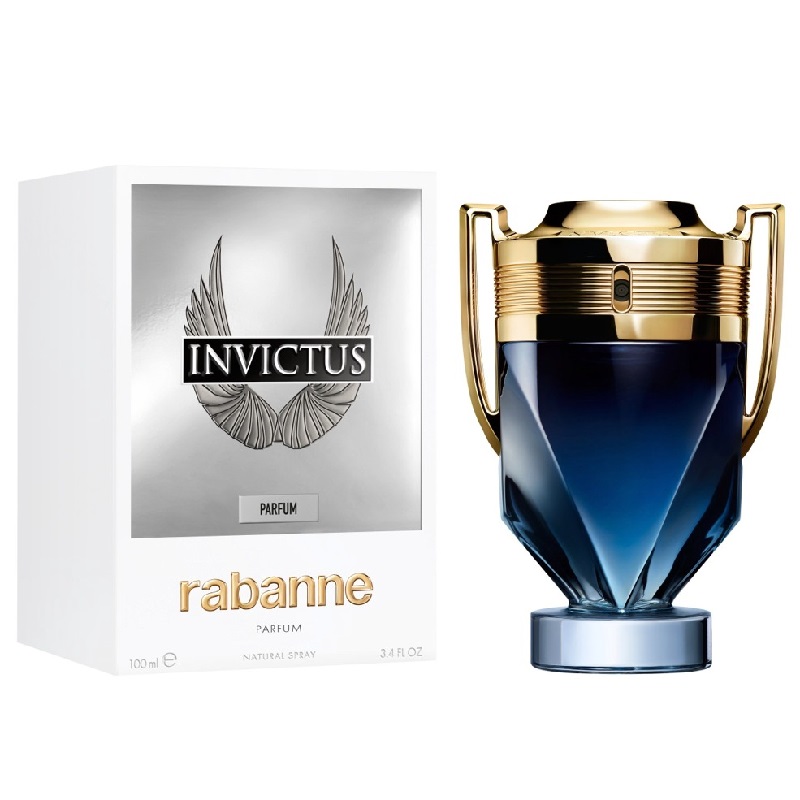 Rabanne - Invictus Parfum