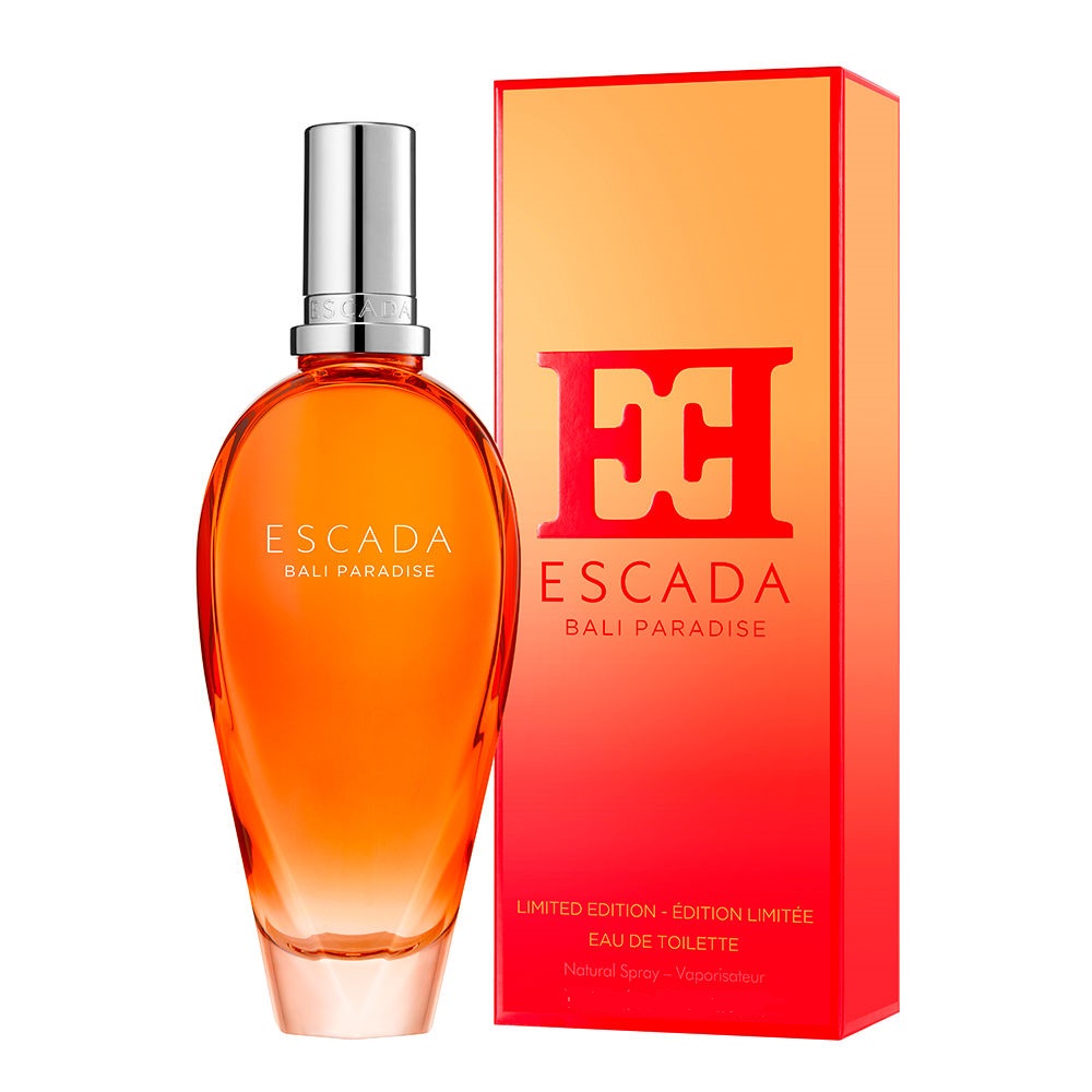 Escada Bali Pradise