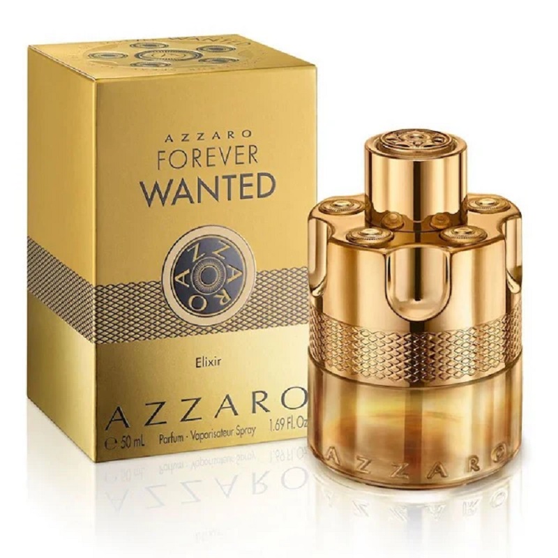 Azzaro - Forever Wanted Elixir Parfum