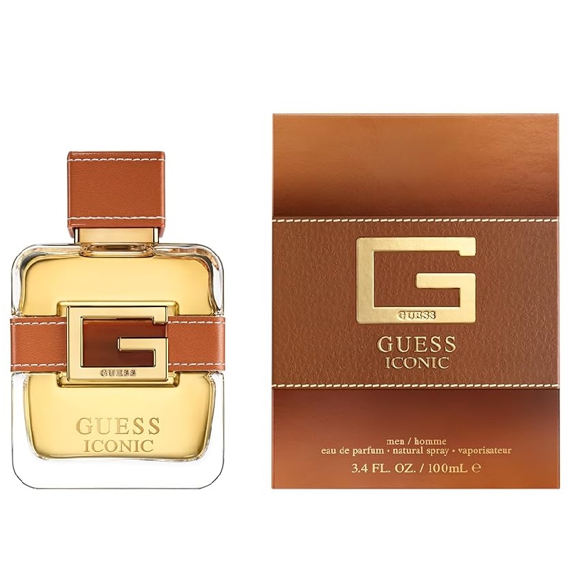 Iconic by Guess