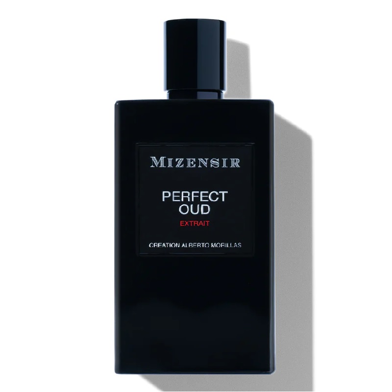 Mizensir - Perfect Oud Extrait