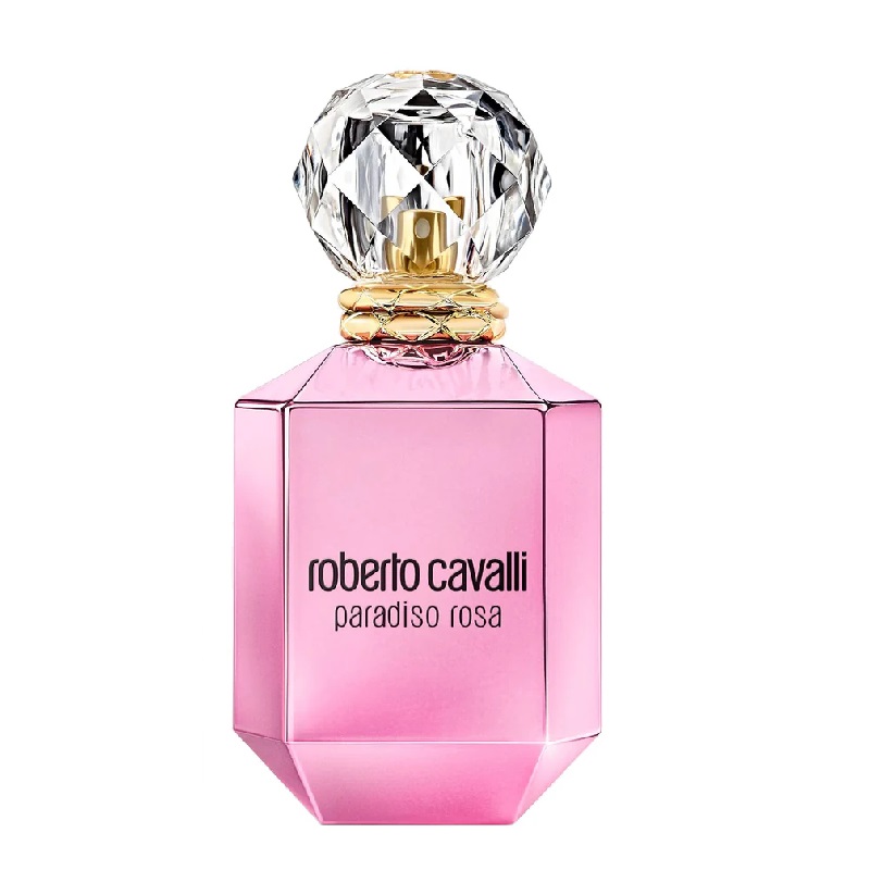Roberto Cavalli - Paradiso Rosa