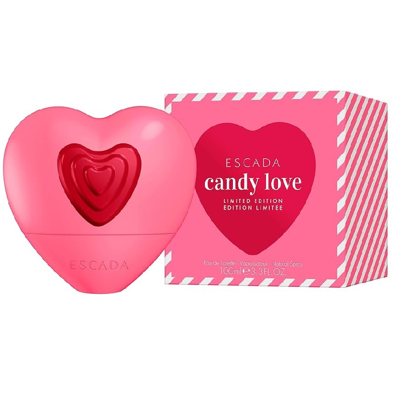 Escada - Candy Love