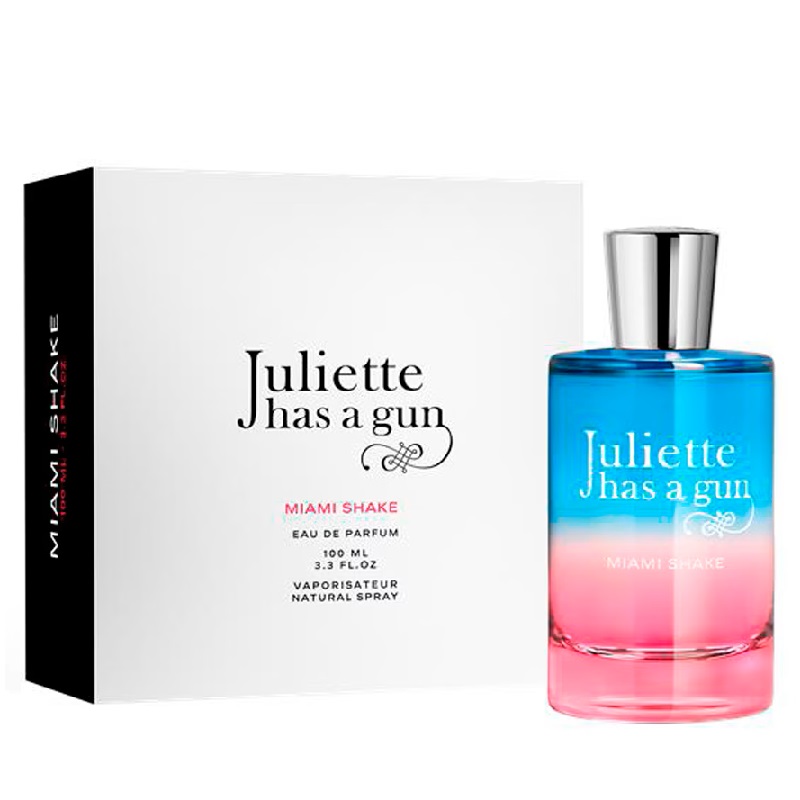 Miami Shake by Juliette Has A Gun
