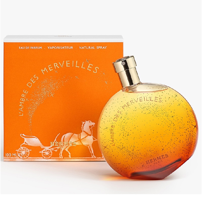 Hermes - L'Ombre Des Merveilles