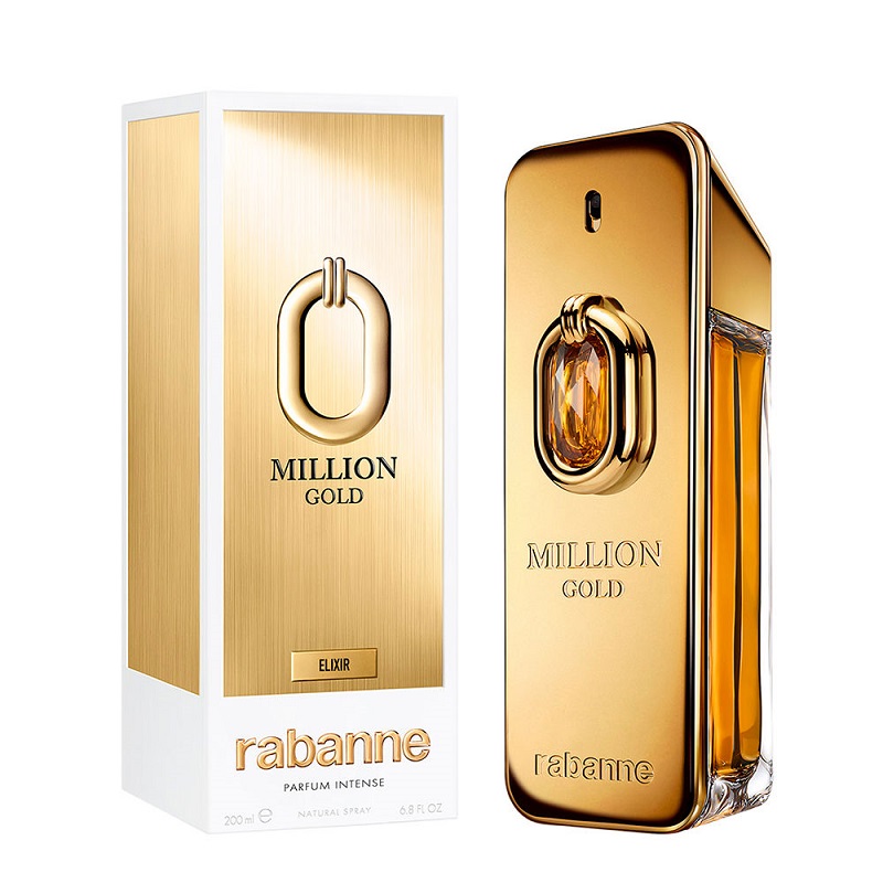 Rabanne - Million Elixer Intense
