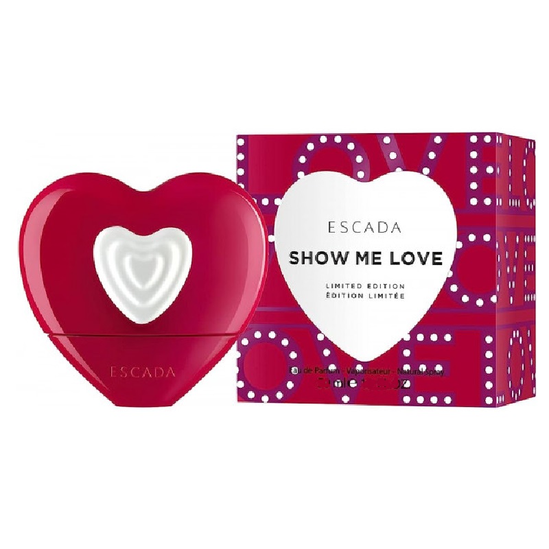 Escada Show me Love