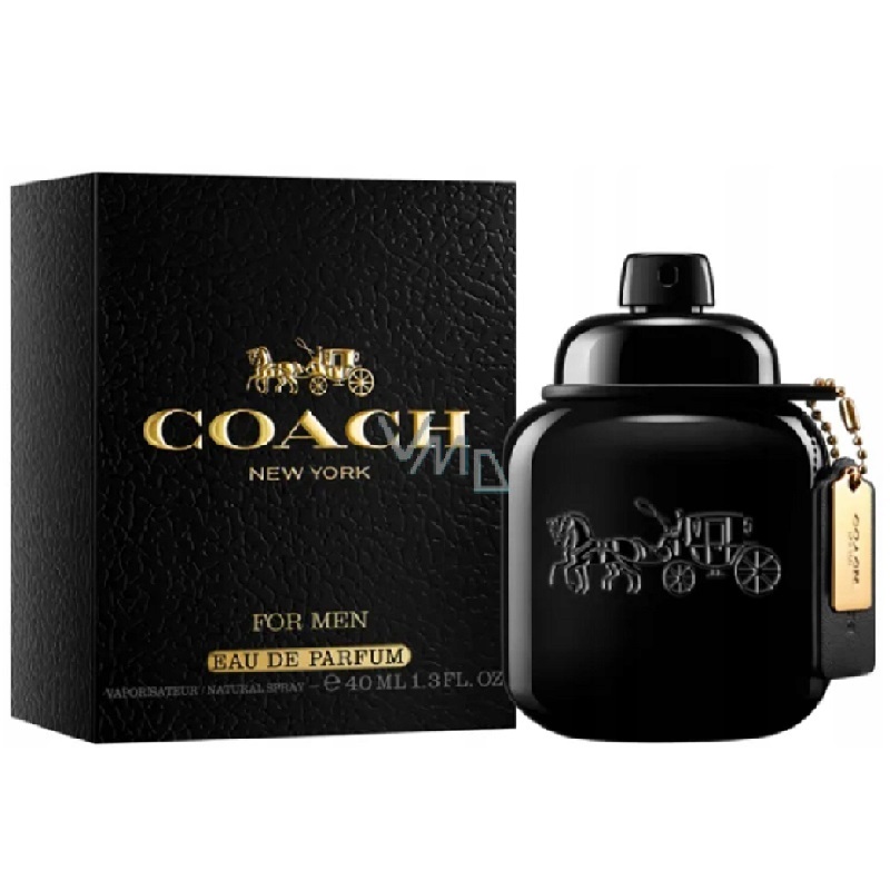 Coach For Men Eau de Parfum