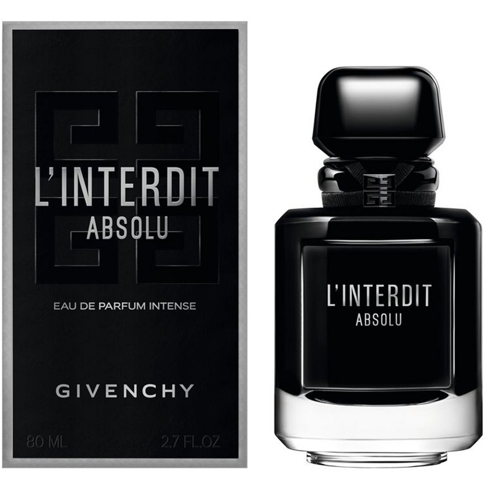 Givenchy - L'Interdit Absolu