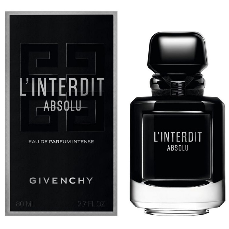 Givenchy - Gentleman Society Eau de Parfum Extrême