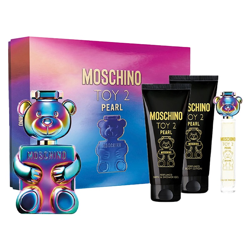 Moschino - Toy 2 Pearl