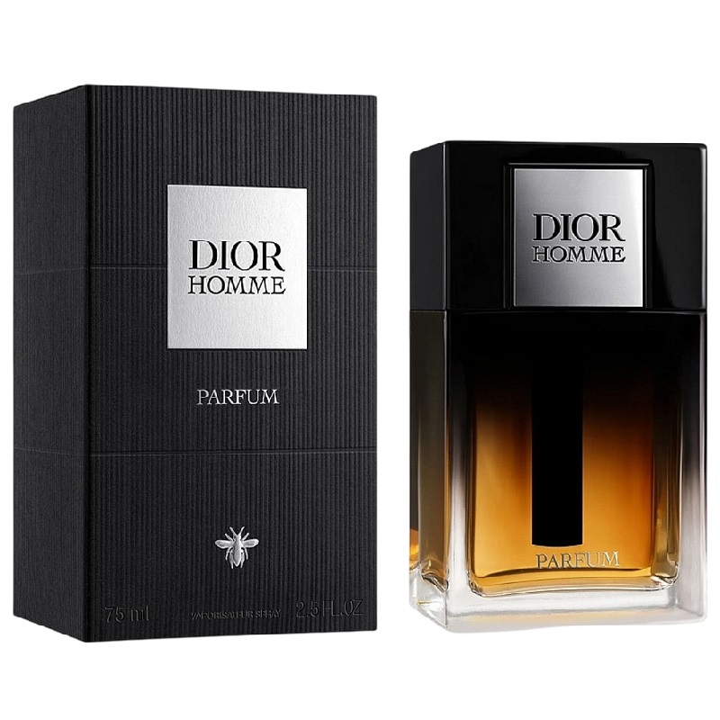 Dior - Homme Parfum (2025)