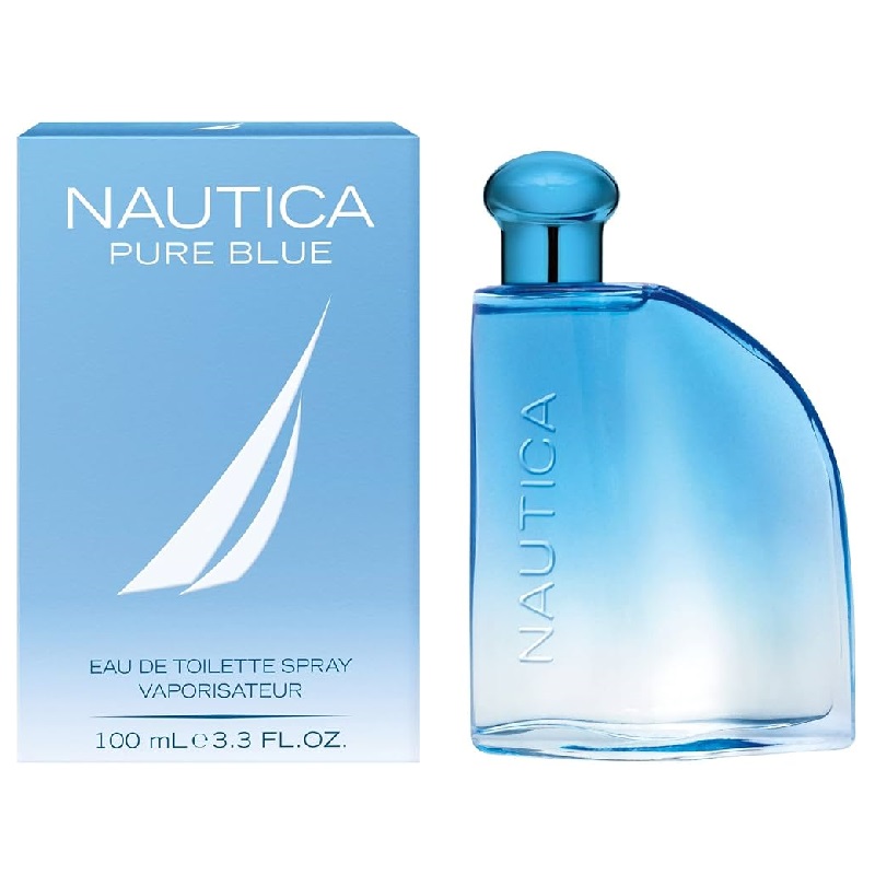 Nautica - Pure Blue