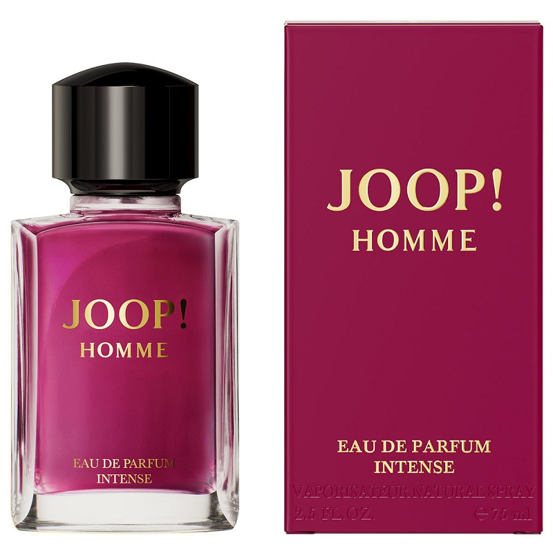 Joop! Homme Eau de Parfum Intense