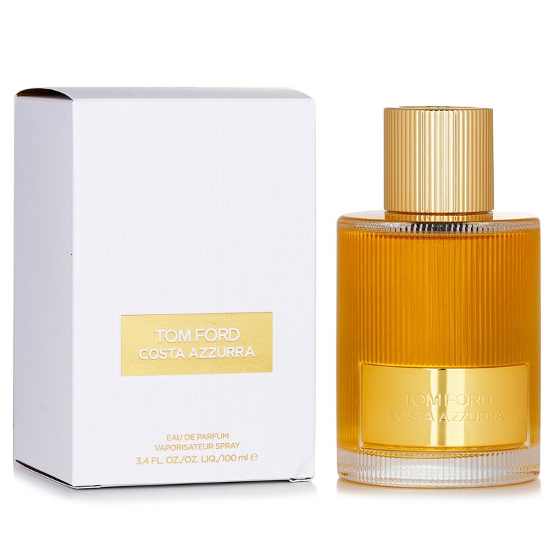Tom Ford - Costa Azzurra Gold
