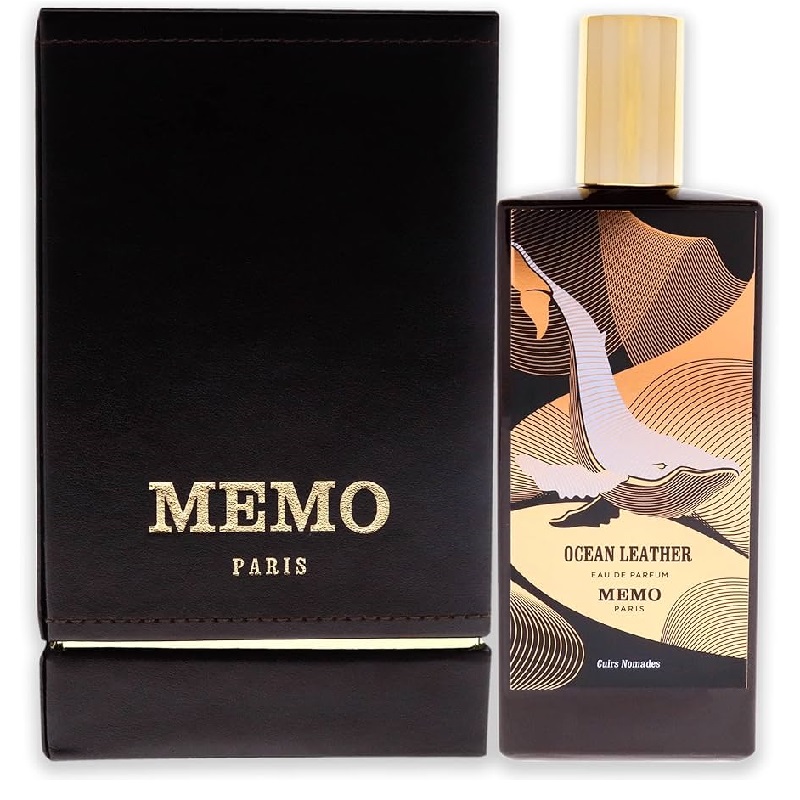 Memo Paris - Ocean Leather